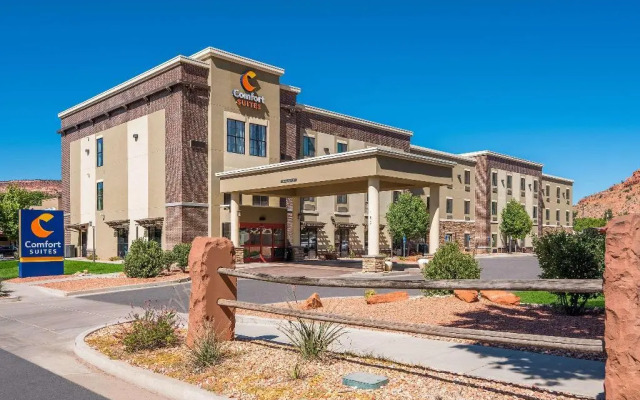 Comfort Suites Kanab