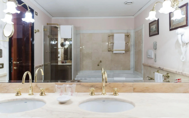 Hotel Doria Grand Hotel