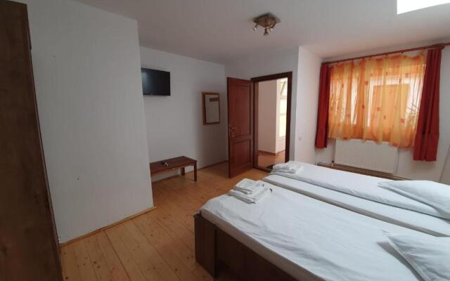 Casa Terezia