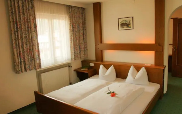 Pension Gletscherblick