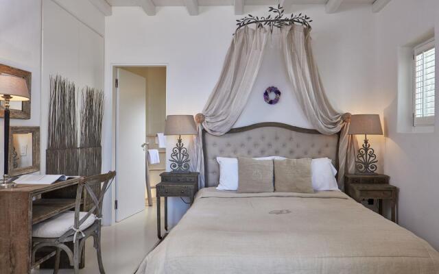 My Mykonos Retreat