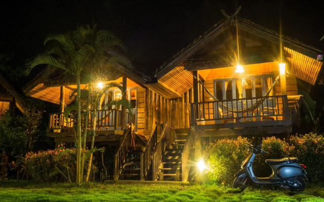 Pai Homey
