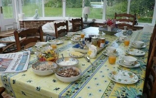 Mayfield Bed and Breakfast