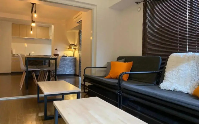 SU House Yokohama 305 - Vacation STAY 13162