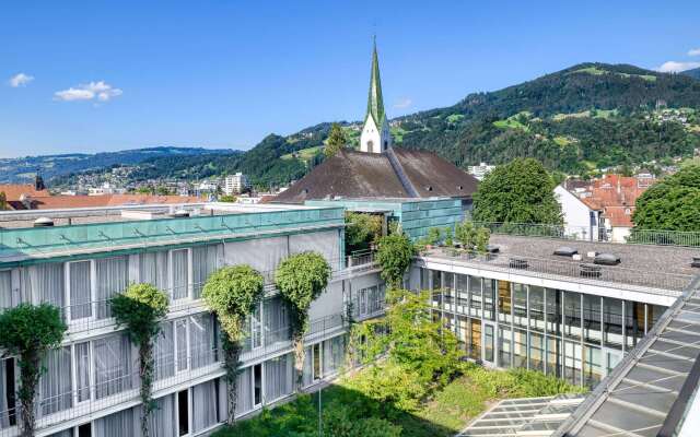 Vienna House by Wyndham Martinspark Dornbirn