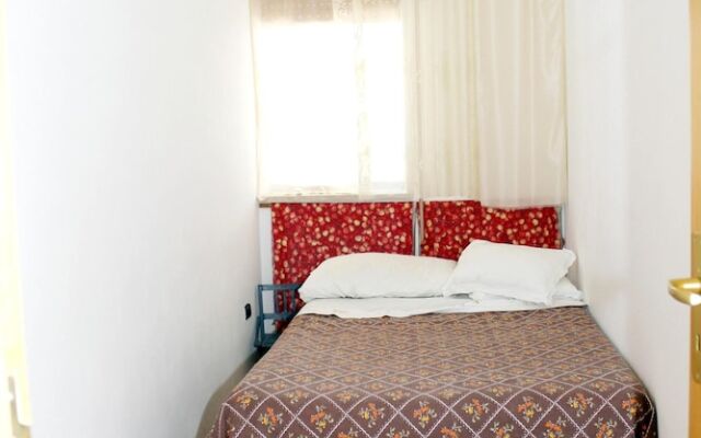 Apartment With 3 Bedrooms In Pachino With Furnished Terrace 40 M From The Beach