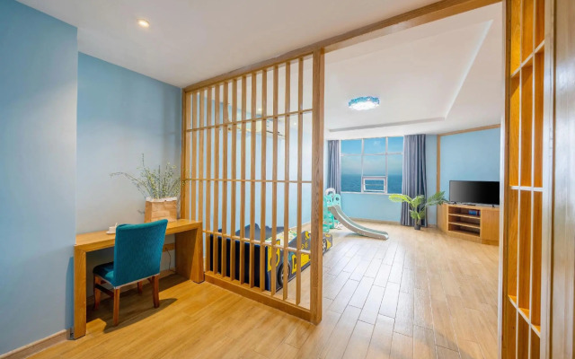 Beihai Xilaifeng Seaview Hotel