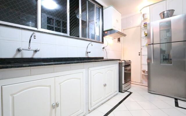 LineRio Copacabana Family Residence 346