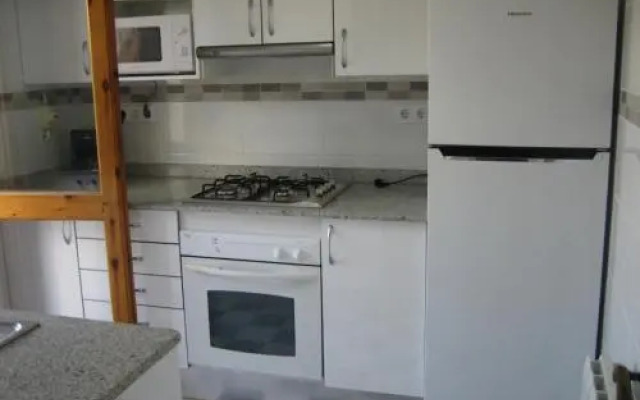 Apartment Masia Torrents