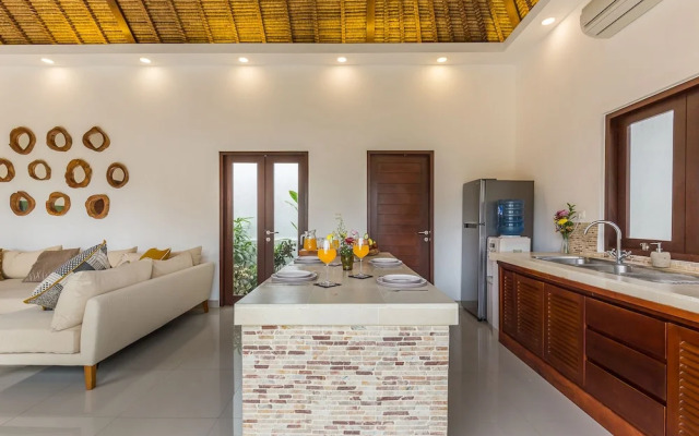 Villa Leelavadee