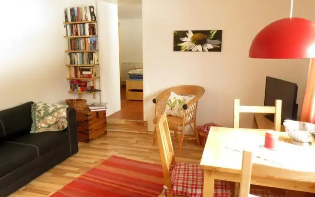 Ferienwohnung Dobelblick
