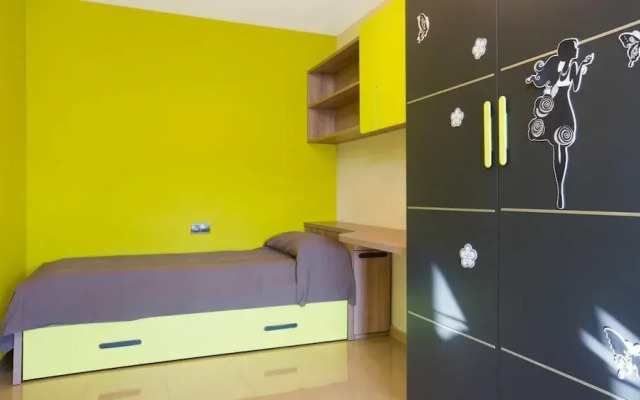 Sotet in Vidreres With 4 Bedrooms and 2 Bathrooms