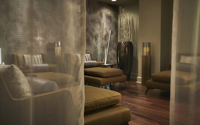 Four Seasons Las Vegas Hotel - photo 5