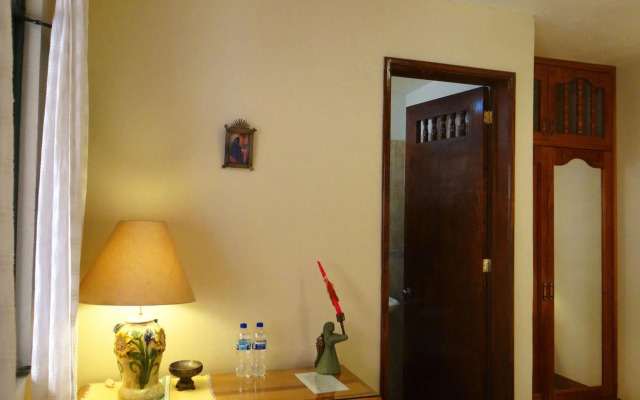 Casa Lidia