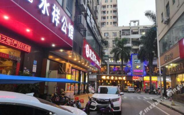 Yongxiang Mansion Shenzhen Baoan