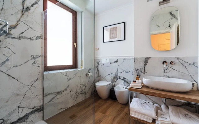 La Merope Guest House de Charme