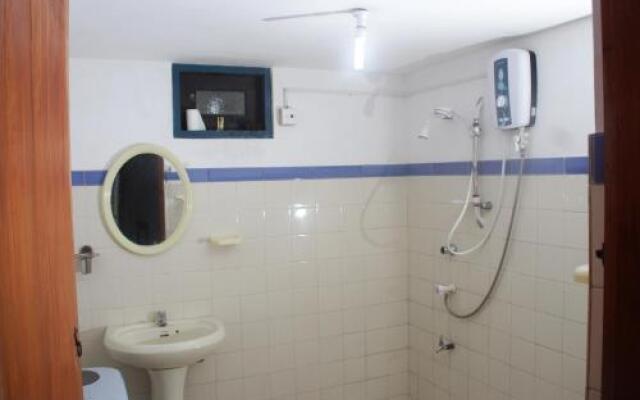 Dahana Holiday House