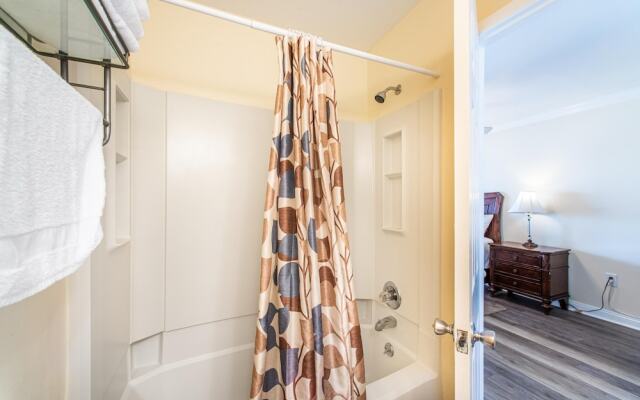 Sand Dollar Townhome #14- OLD