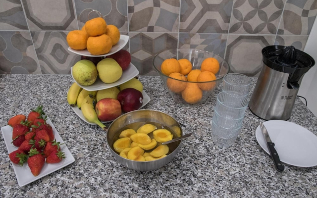 On Michele Guest house