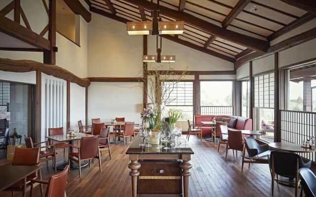 Shima Kanko Hotel The Bay Suites