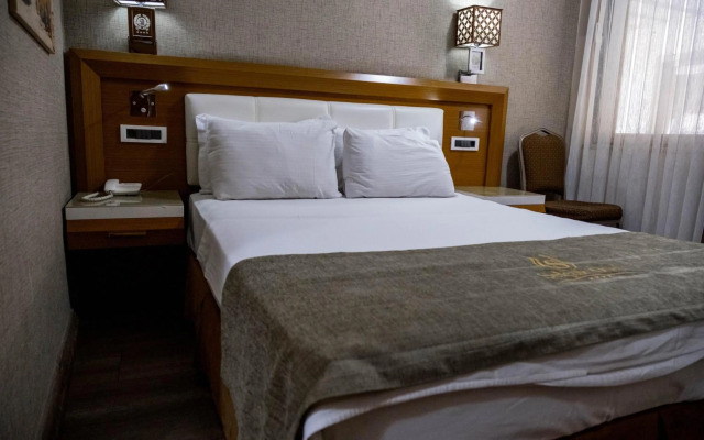 Selcuk Hotel