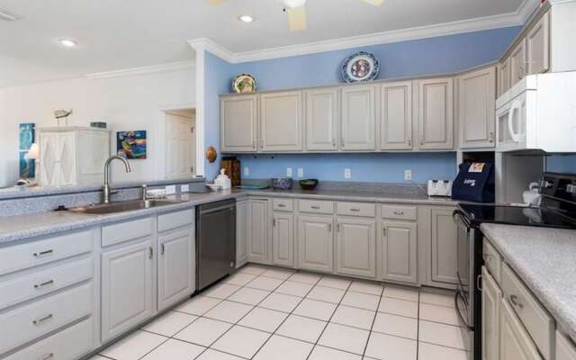 Sawgrass Pointe by Meyer Vacation Rentals