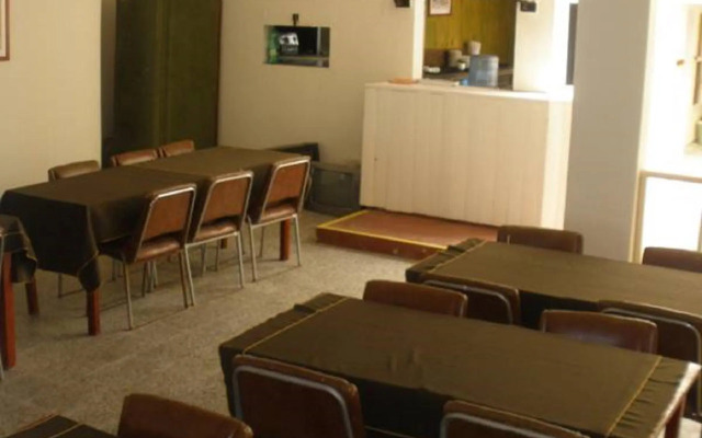Costa del Sol Hotel
