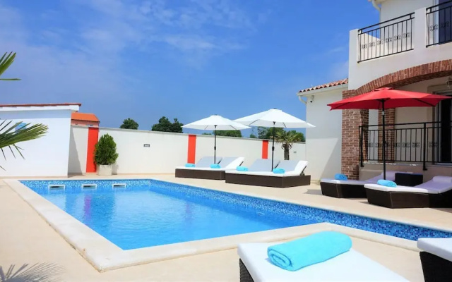 Villa Istria
