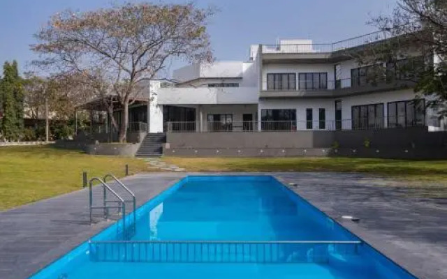 StayVista at Earth Song