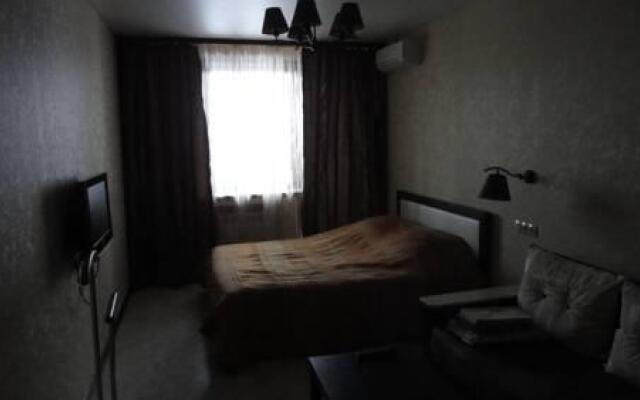 Lux apartament UFA