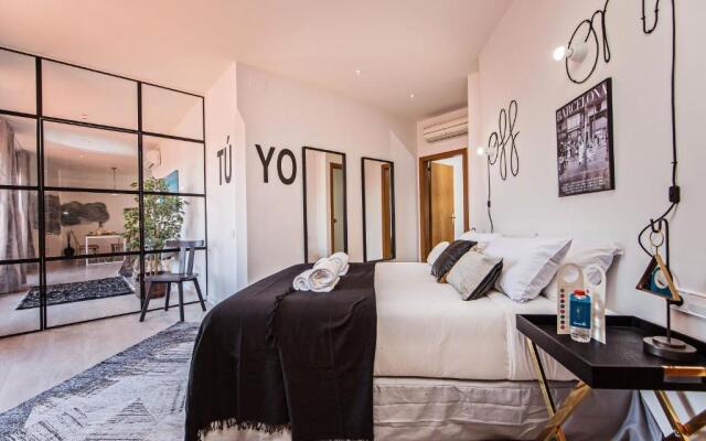 Sweet Inn - Pedrera Department 24