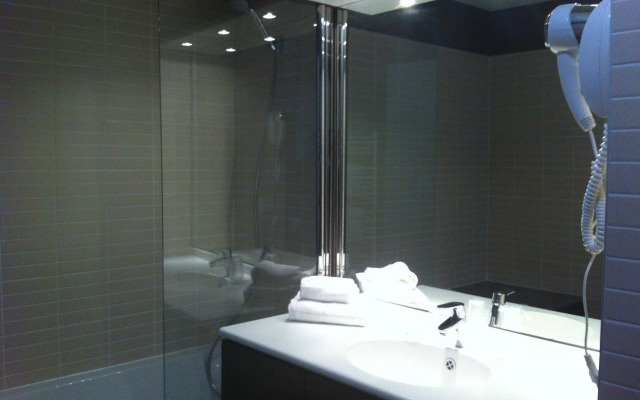 Appart Hotel Odalys City Lyon Confluence