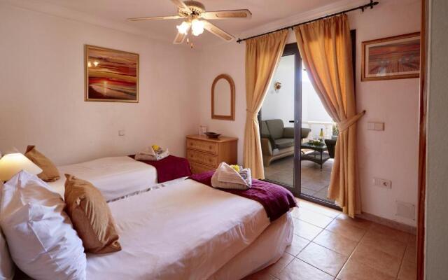 Casa Hawkeshead - LH108 By Villas Now Ltd