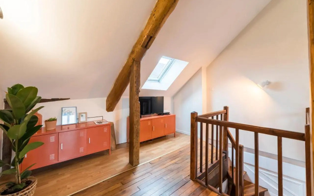 Newcenter Duplex