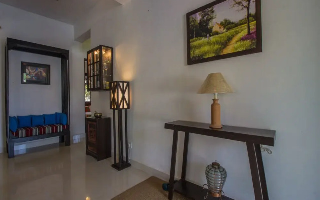 OYO 10780 Home Tranquil 2BHK Canacona
