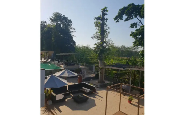 Villa Hati Indah