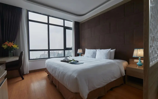 Genuss Tam Dao - Hideaway Retreats