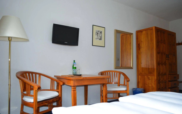Hotel Mukran