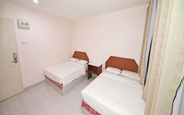 OYO 90902 Hotel Desa Murni