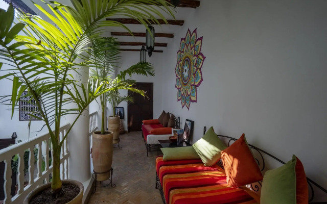 Riad Oriental Glory  & Spa