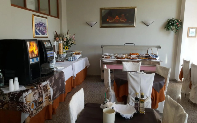 Hotel Europa