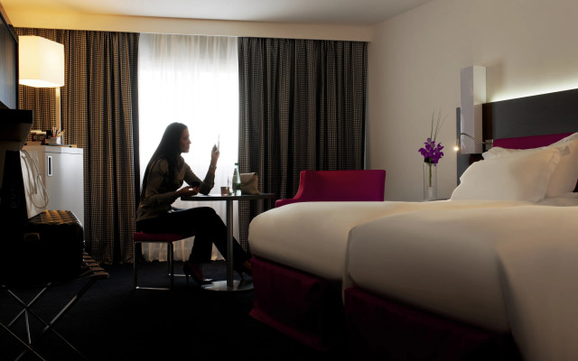 Mercure Paris CDG Airport & Convention