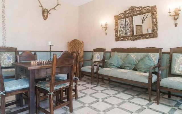 Quinta das Barradas