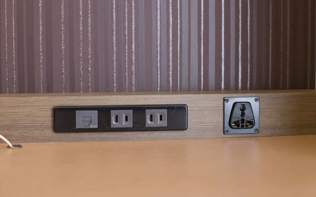 Miyako Hotel Yokkaichi