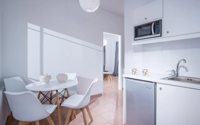 W Suites by Estia
