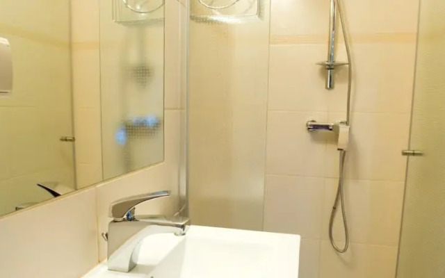 Pokoje Gościnne Aldian