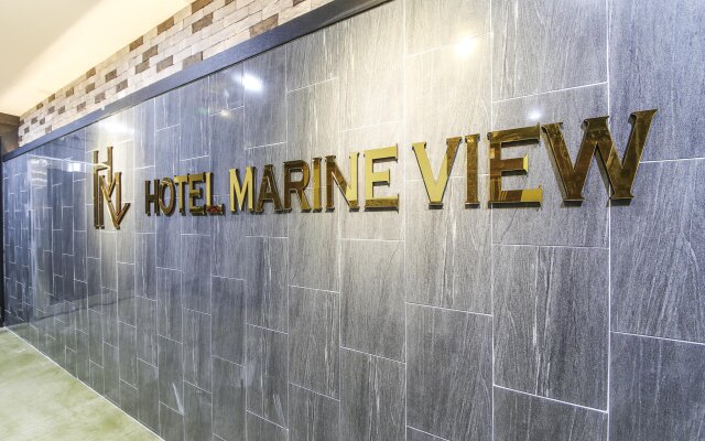 Hotel Marineview