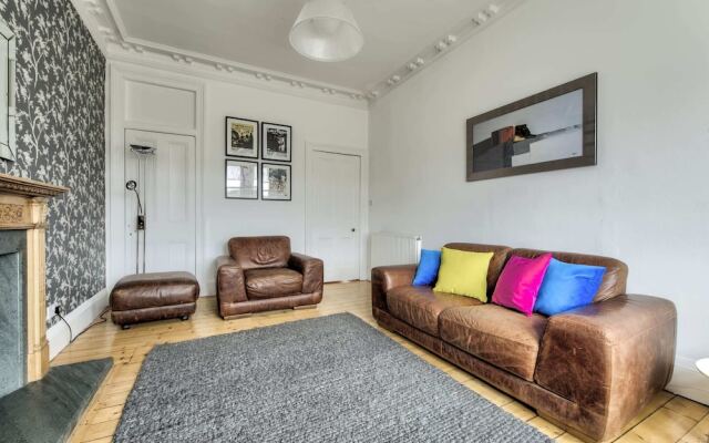 Stunning 2br Apartment in Morningside