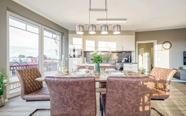 Strandstraße 16 - Wohnung 6