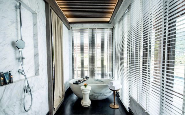 InterContinental Danang Sun Peninsula Resort by IHG